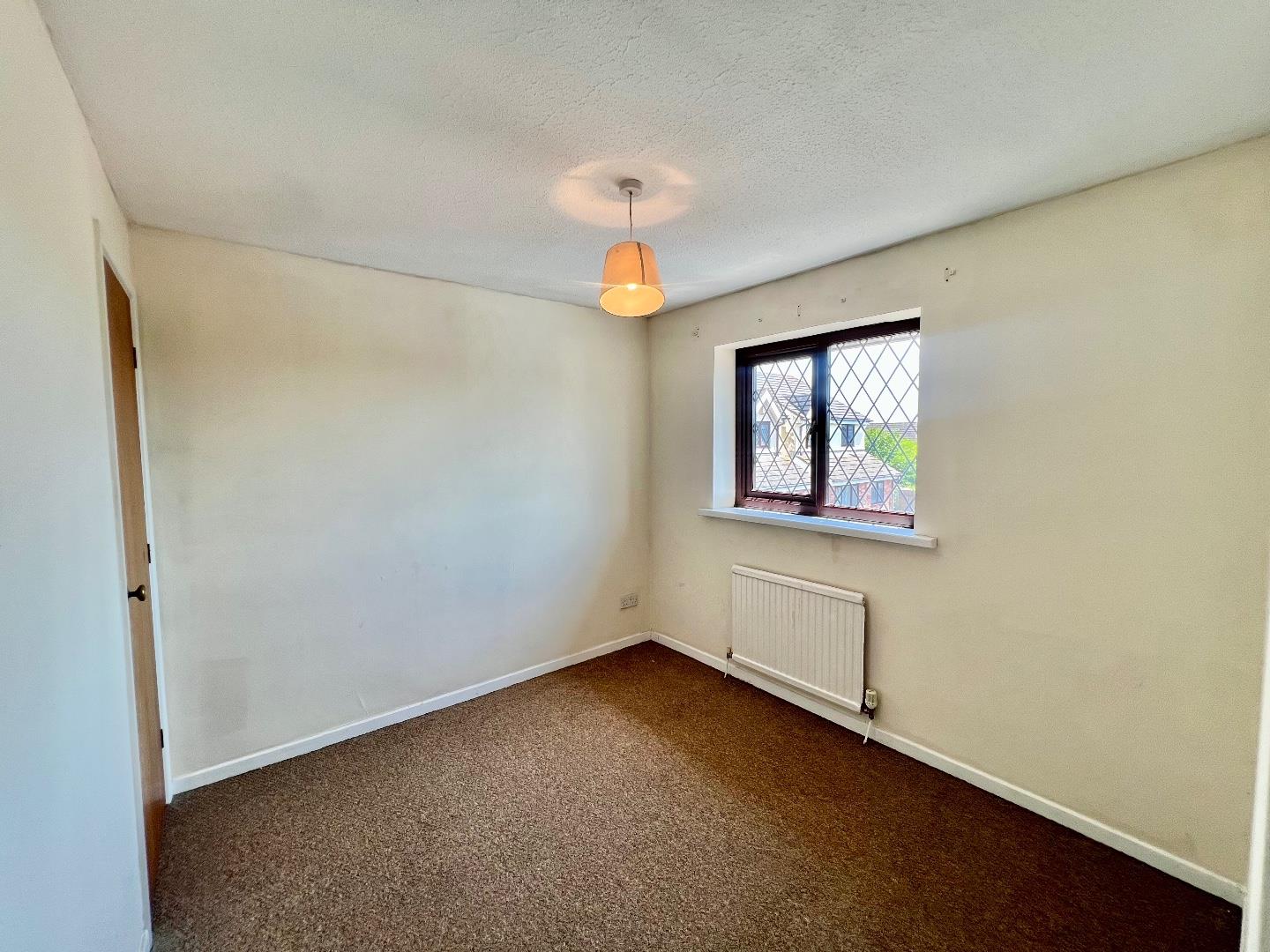 George Thomas Close., Nottage, Porthcawl, CF36 3PH